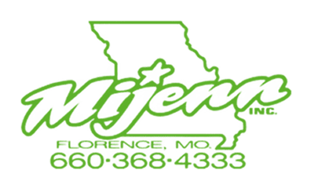 Mijenn Logo